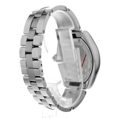 Cartier Roadster