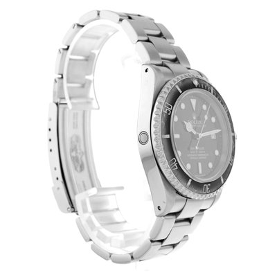 Rolex Sea-Dweller