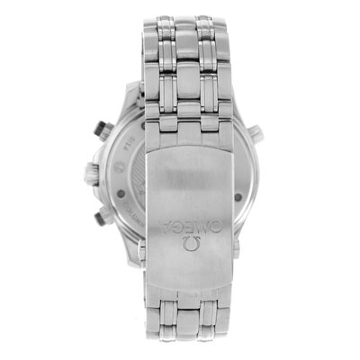 Omega Seamaster Diver 300 M