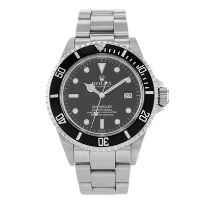 Rolex Sea-Dweller