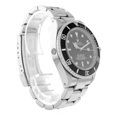 Rolex Sea-Dweller