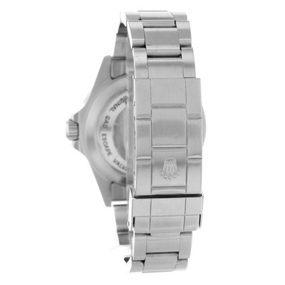 Rolex Sea-Dweller