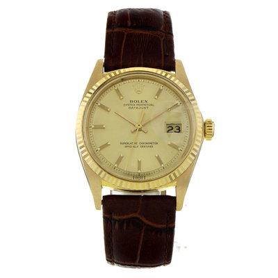 Rolex Datejust 36