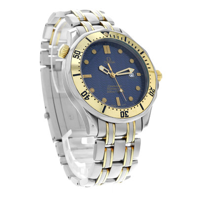 Omega Seamaster