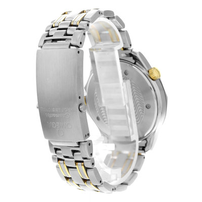 Omega Seamaster