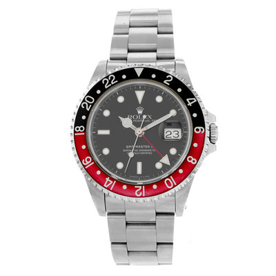 Rolex GMT-Master II