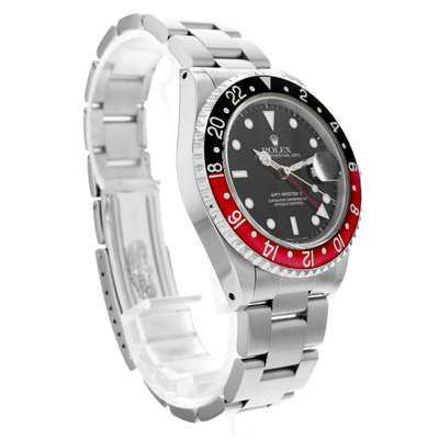 Rolex GMT-Master II