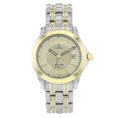 Omega Seamaster