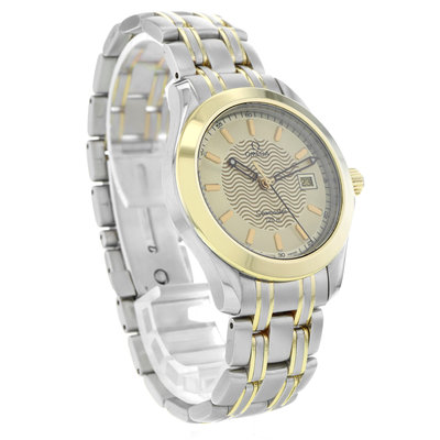 Omega Seamaster