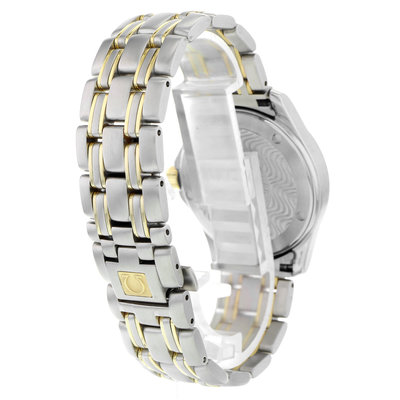 Omega Seamaster