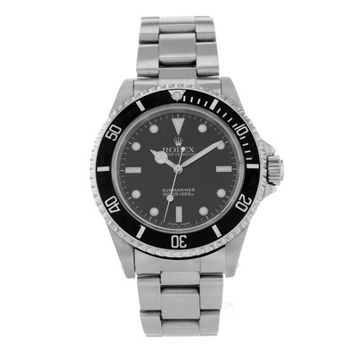Rolex Submariner
