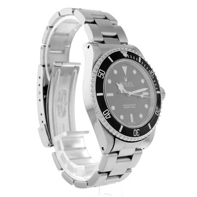 Rolex Submariner