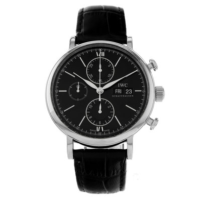 IWC Portofino Chronograph 