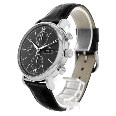 IWC Portofino Chronograph 