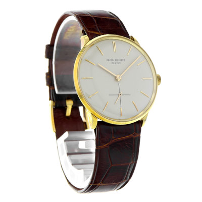 Patek Philippe Calatrava