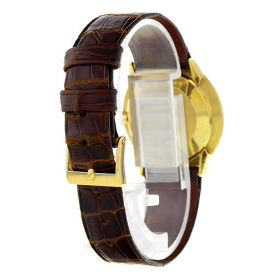 Patek Philippe Calatrava