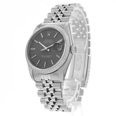 Rolex Datejust 36mm