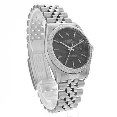 Rolex Datejust 36mm
