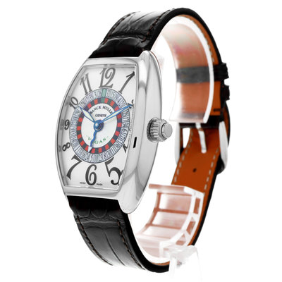 Franck Muller Vegas