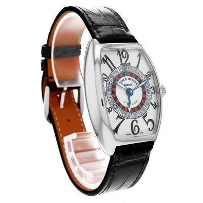 Franck Muller Vegas