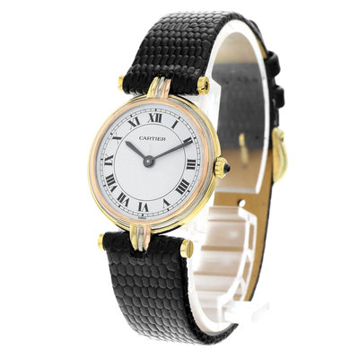 Cartier Trinity Vendome