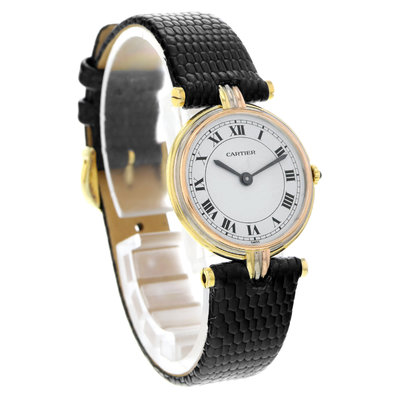 Cartier Trinity Vendome