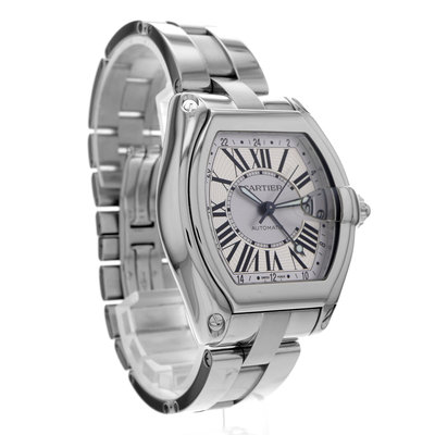 Cartier Roadster