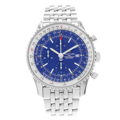 Breitling Navitimer