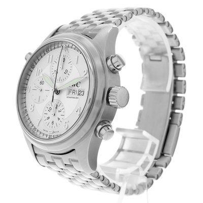 IWC Pilot