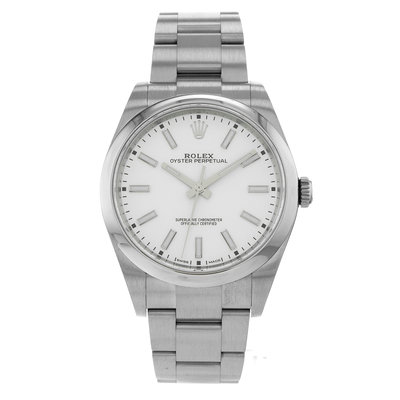 Rolex Oyster Perpetual 39