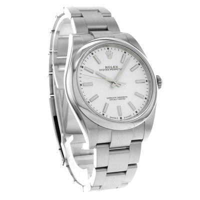 Rolex Oyster Perpetual 39