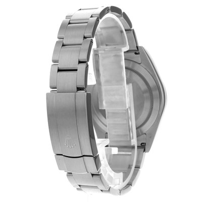 Rolex Oyster Perpetual 39