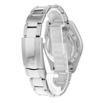 Rolex Milgauss