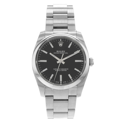 Rolex Oyster Perpetual 34