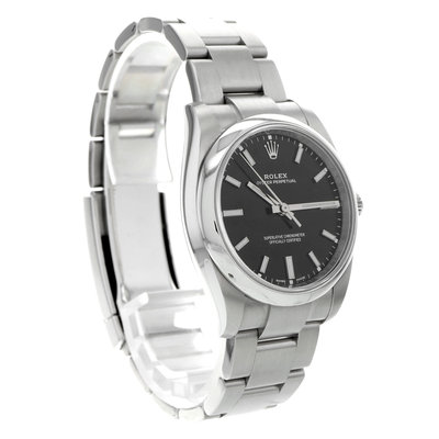 Rolex Oyster Perpetual 34