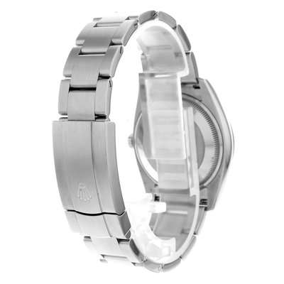 Rolex Oyster Perpetual 34