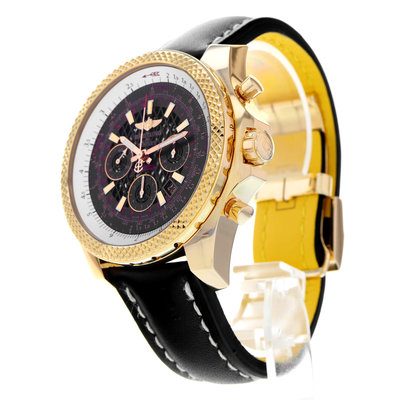 Breitling Bentley B06