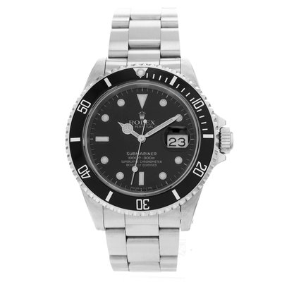 Rolex Submariner