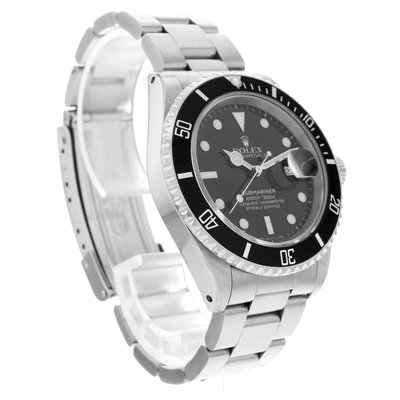 Rolex Submariner