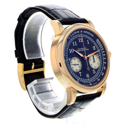 A. Lange & Söhne 1815