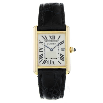 Cartier Tank Louis