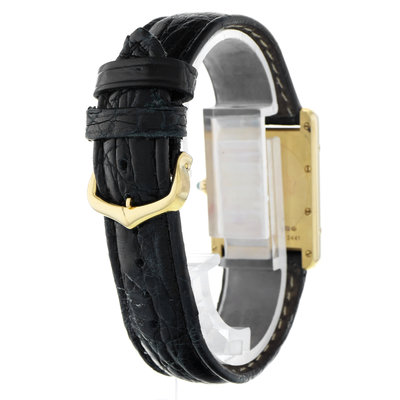 Cartier Tank Louis