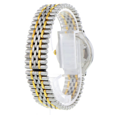 Cartier Must 21
