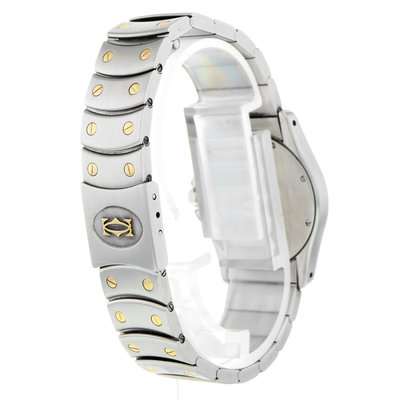 Cartier Santos