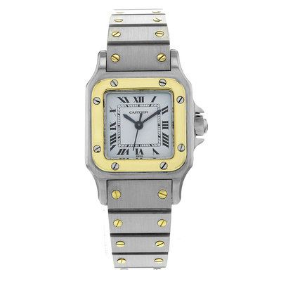 Cartier Santos