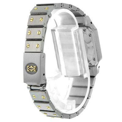Cartier Santos