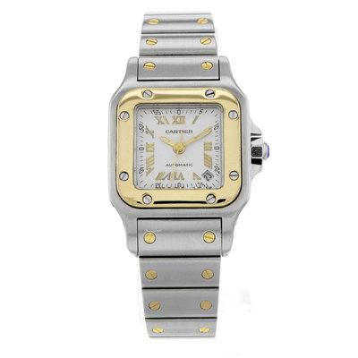 Cartier Santos