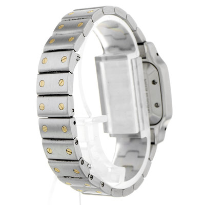 Cartier Santos