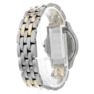 Cartier Cougar