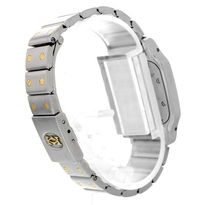 Cartier Santos